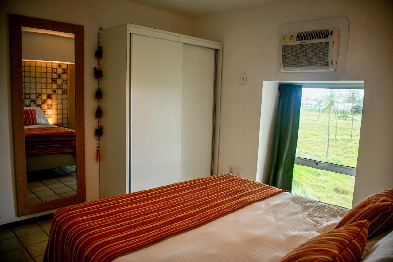 Ancorar Porto De Galinhas Flats Aparthotel Εξωτερικό φωτογραφία