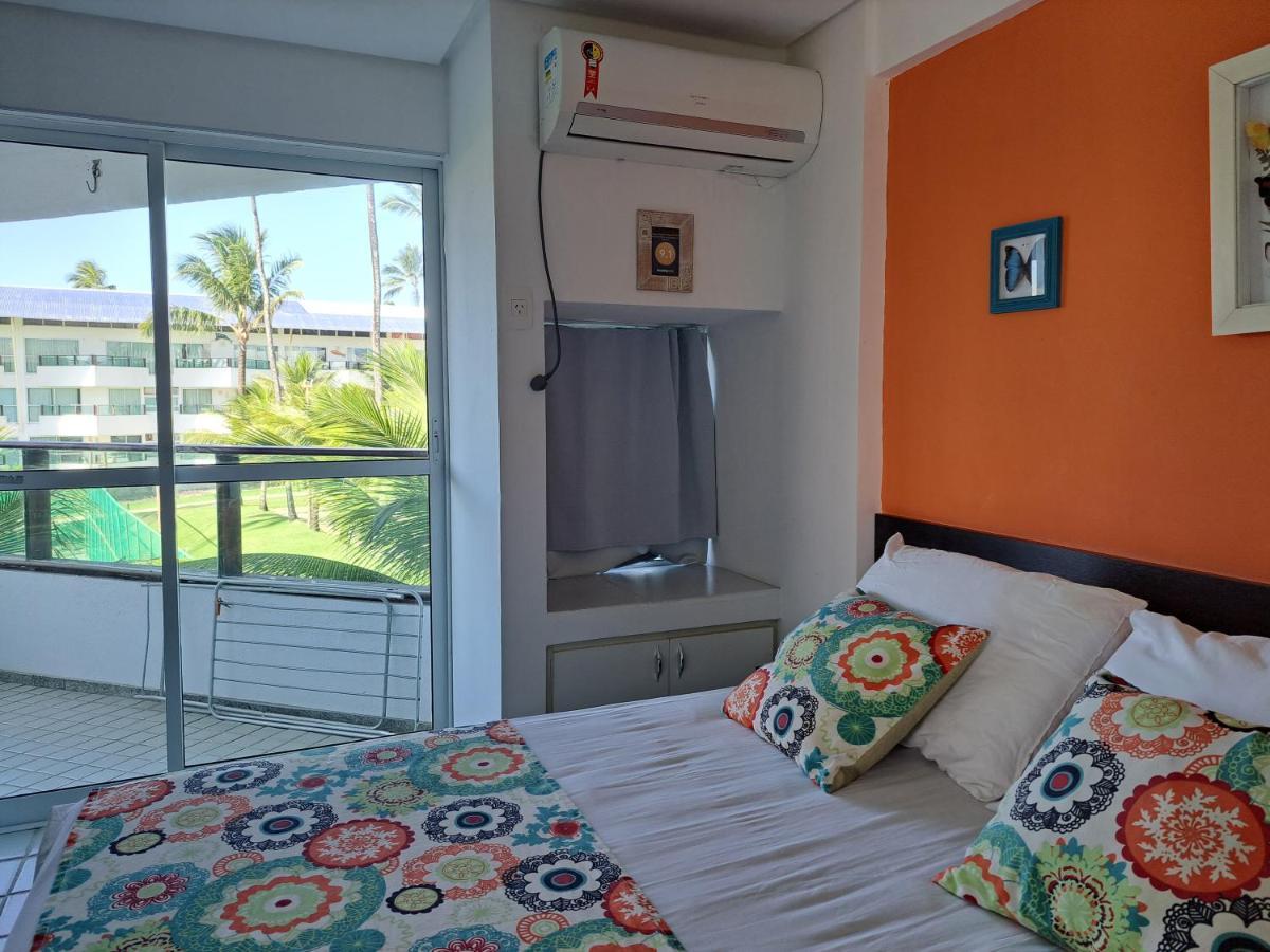 Ancorar Porto De Galinhas Flats Aparthotel Εξωτερικό φωτογραφία