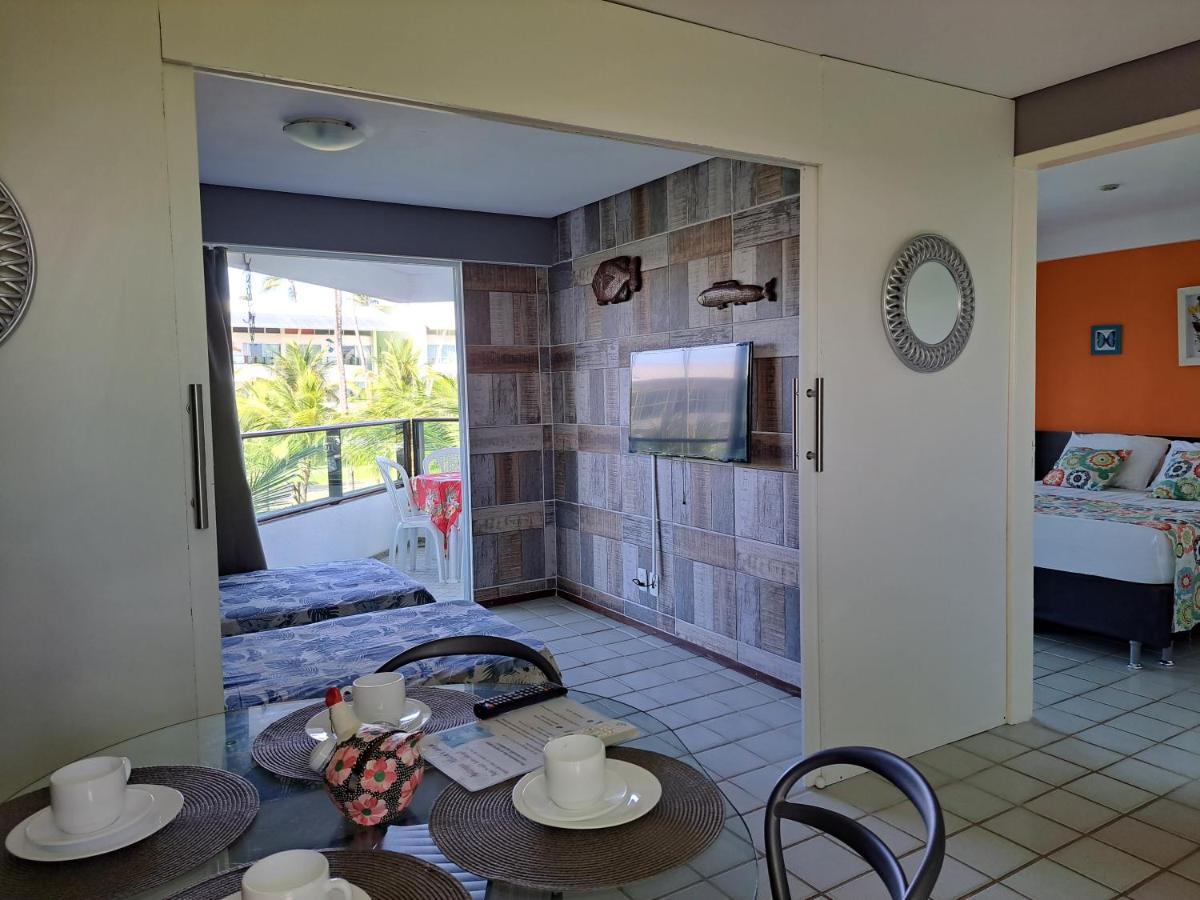 Ancorar Porto De Galinhas Flats Aparthotel Εξωτερικό φωτογραφία
