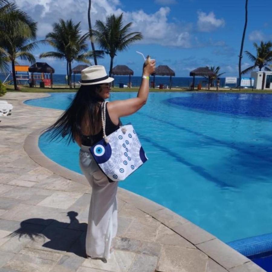 Ancorar Porto De Galinhas Flats Aparthotel Εξωτερικό φωτογραφία