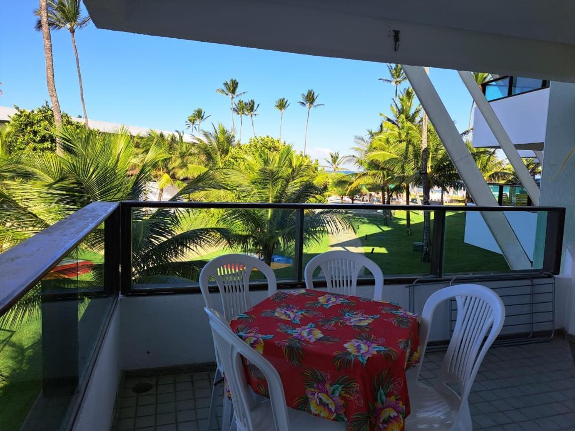 Ancorar Porto De Galinhas Flats Aparthotel Εξωτερικό φωτογραφία