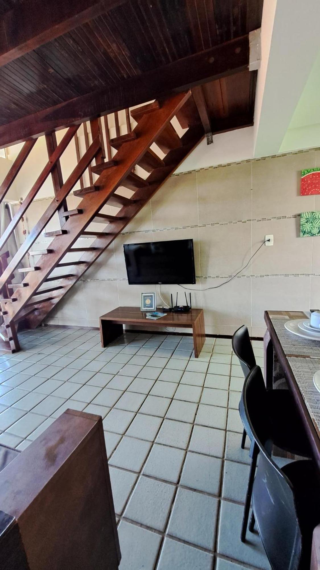 Ancorar Porto De Galinhas Flats Aparthotel Εξωτερικό φωτογραφία