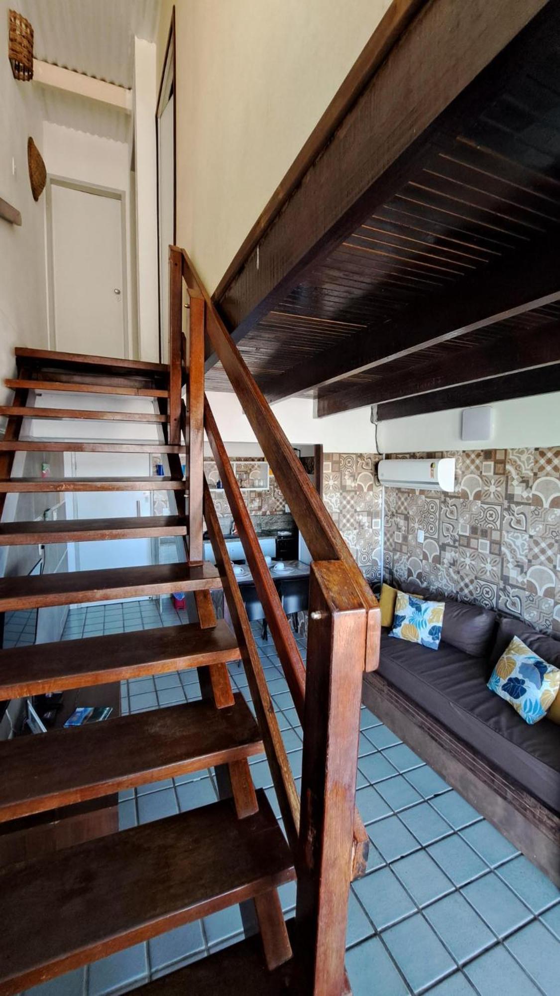 Ancorar Porto De Galinhas Flats Aparthotel Εξωτερικό φωτογραφία