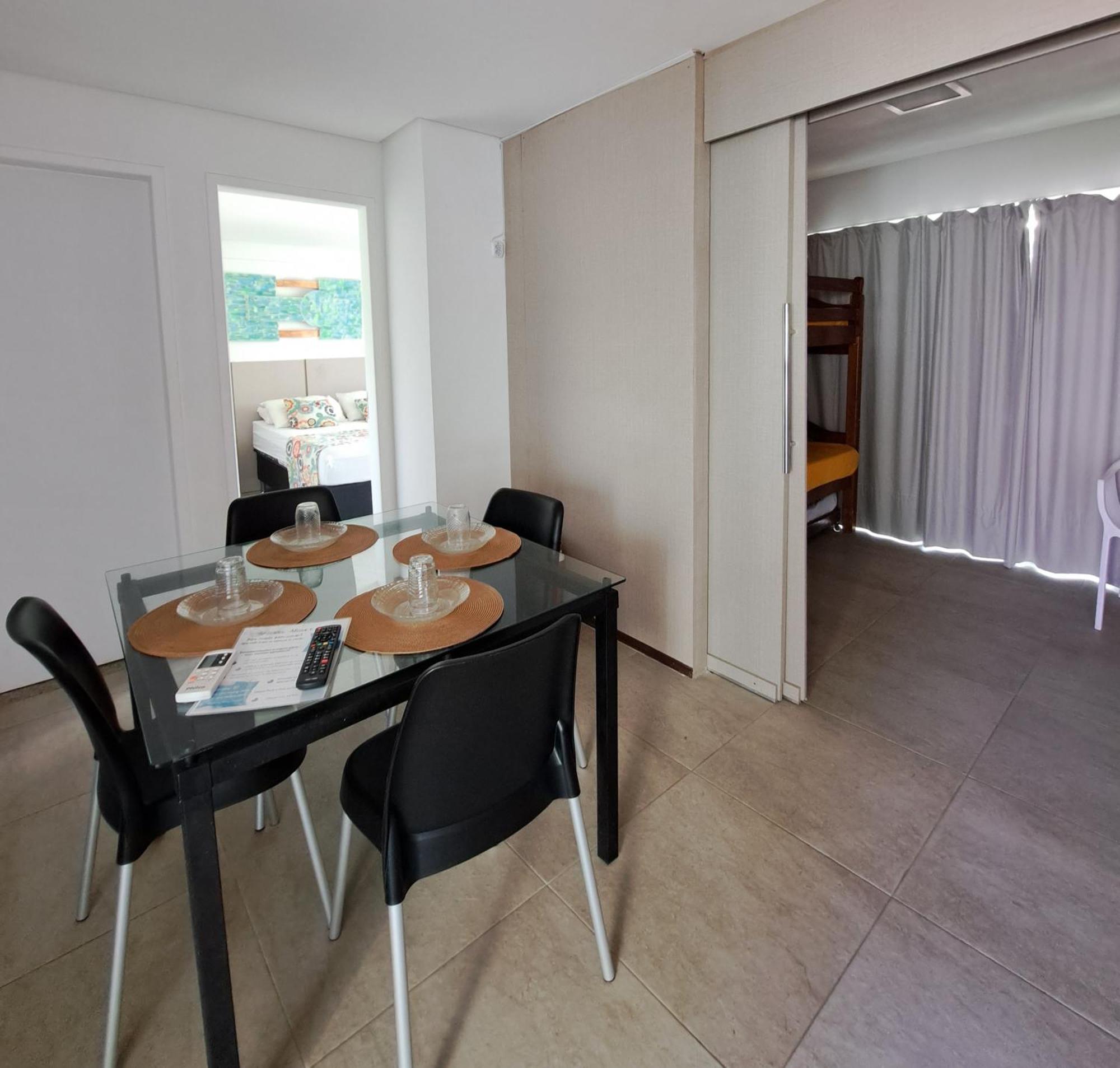Ancorar Porto De Galinhas Flats Aparthotel Εξωτερικό φωτογραφία