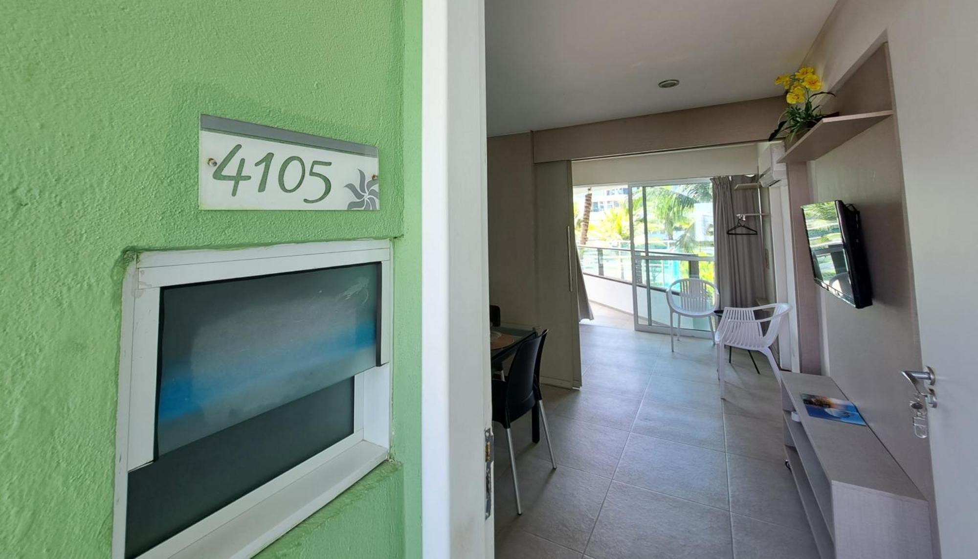 Ancorar Porto De Galinhas Flats Aparthotel Εξωτερικό φωτογραφία