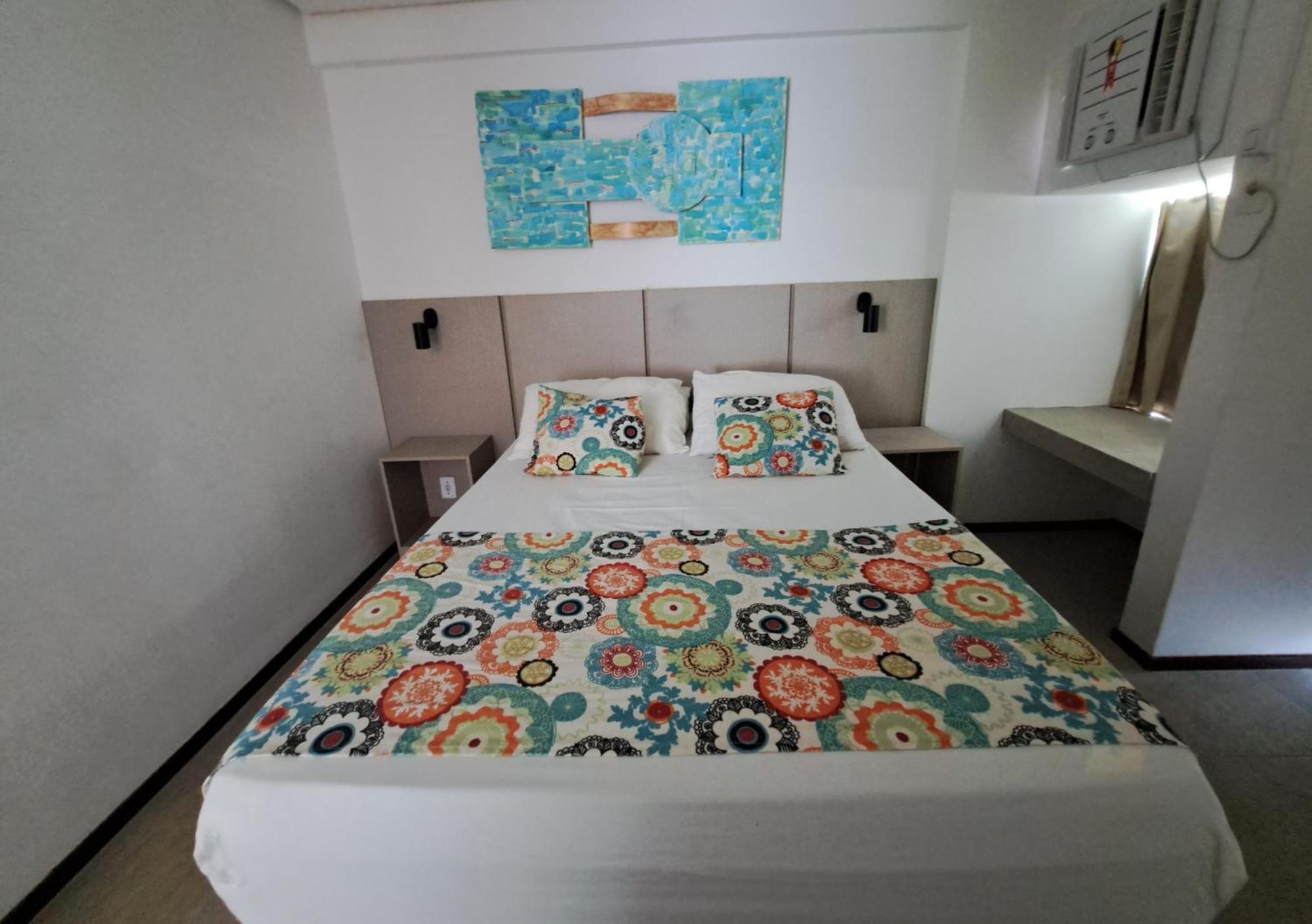 Ancorar Porto De Galinhas Flats Aparthotel Εξωτερικό φωτογραφία