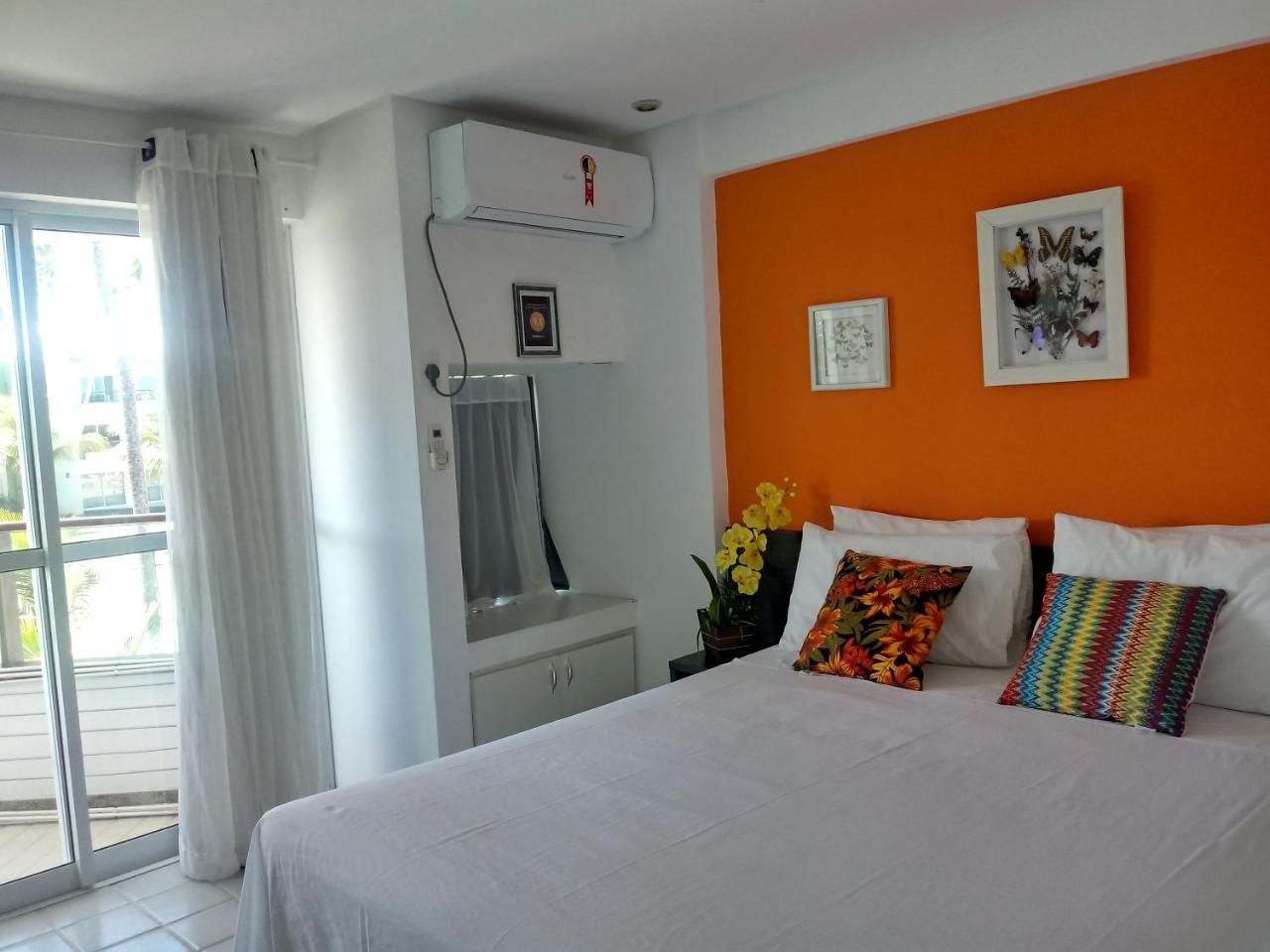 Ancorar Porto De Galinhas Flats Aparthotel Εξωτερικό φωτογραφία