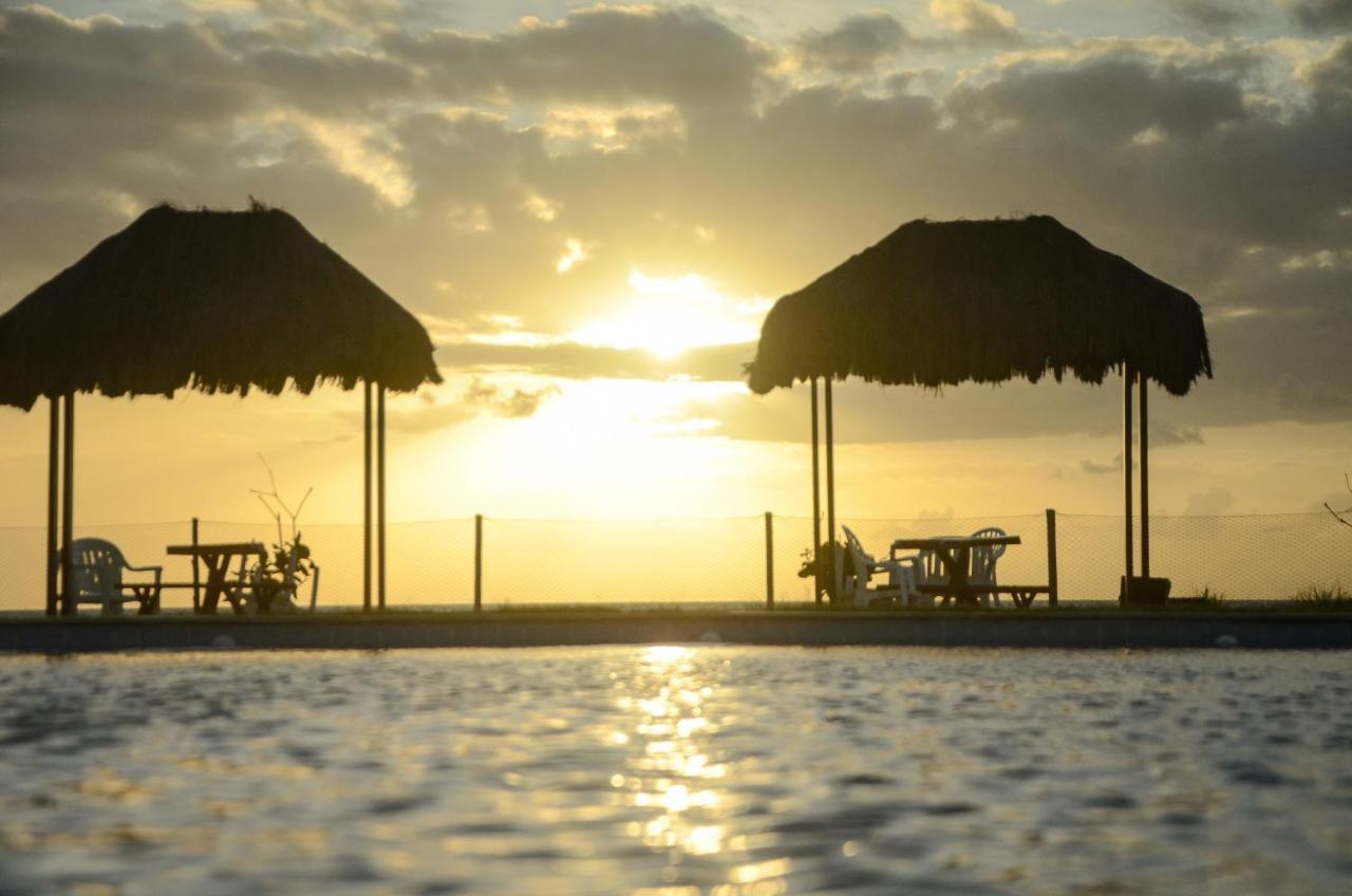 Ancorar Porto De Galinhas Flats Aparthotel Εξωτερικό φωτογραφία