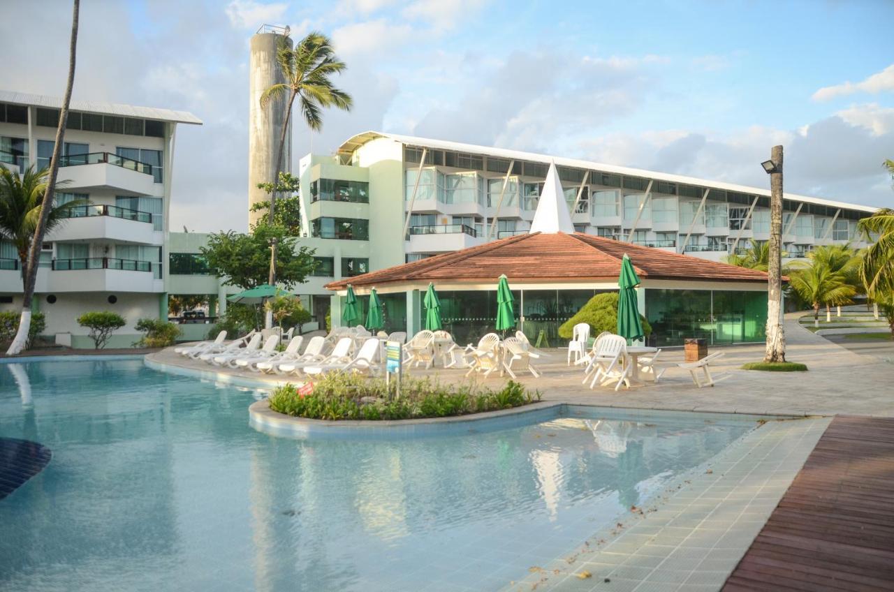 Ancorar Porto De Galinhas Flats Aparthotel Εξωτερικό φωτογραφία