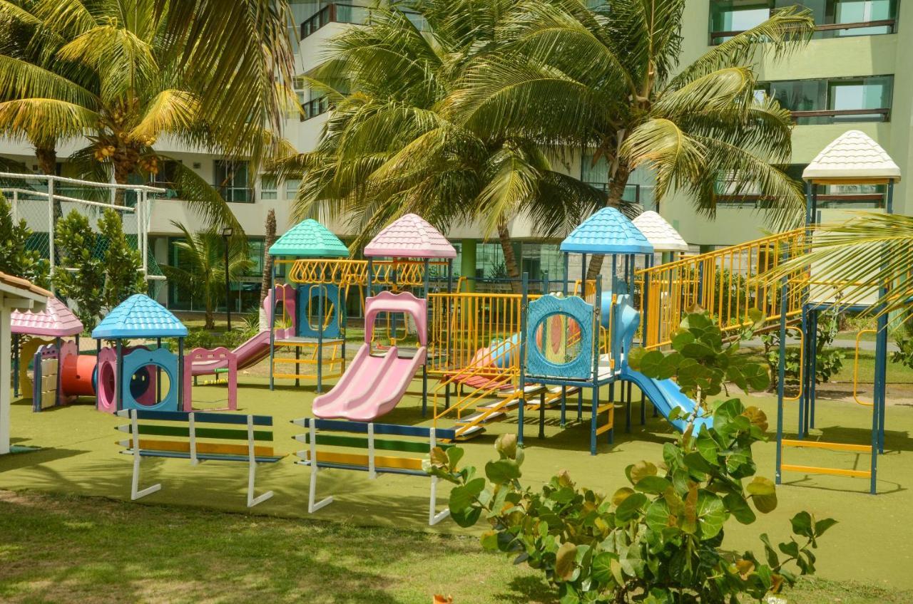 Ancorar Porto De Galinhas Flats Aparthotel Εξωτερικό φωτογραφία