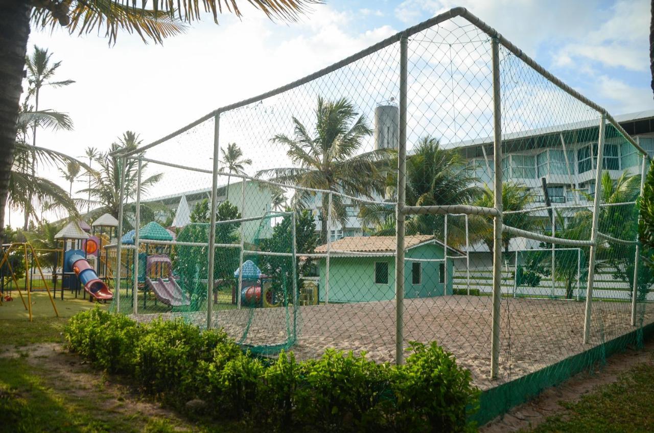 Ancorar Porto De Galinhas Flats Aparthotel Εξωτερικό φωτογραφία