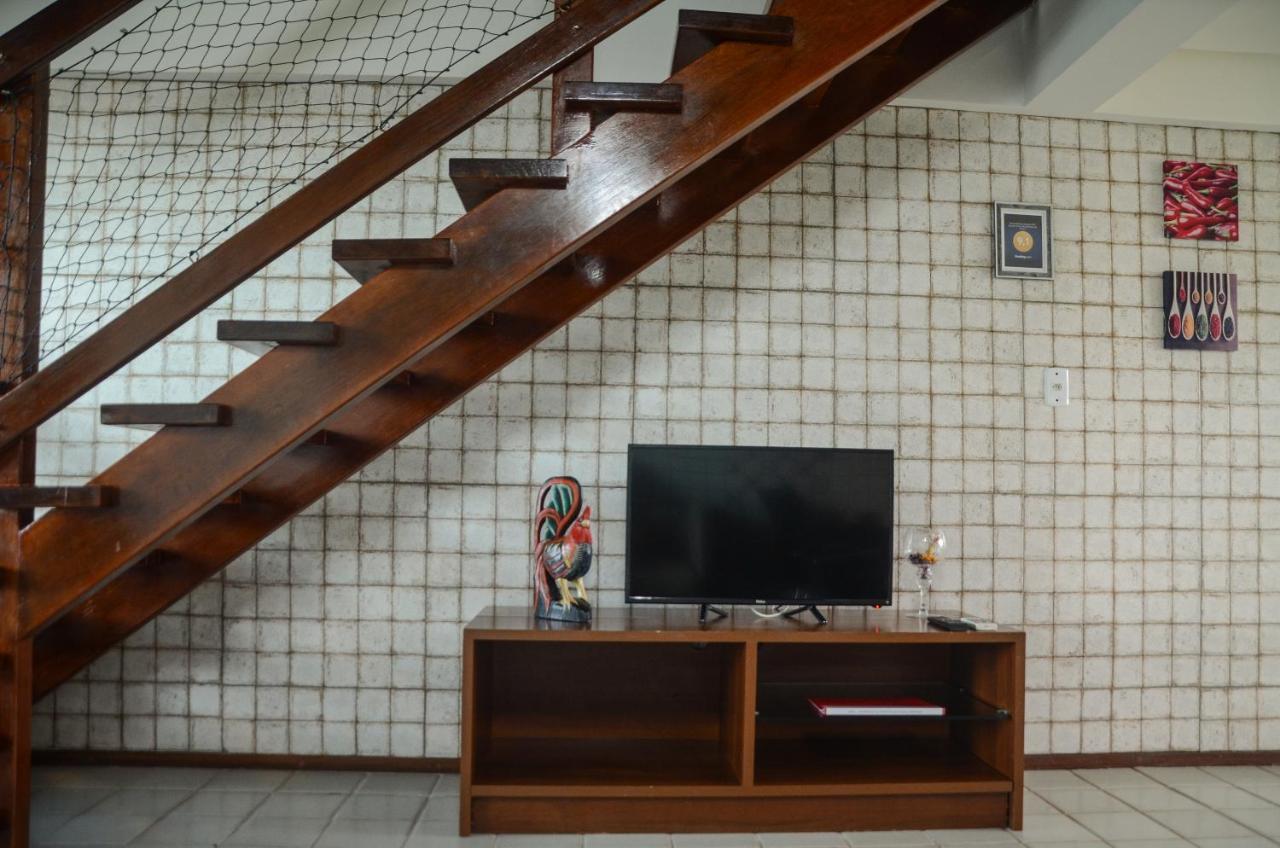 Ancorar Porto De Galinhas Flats Aparthotel Εξωτερικό φωτογραφία