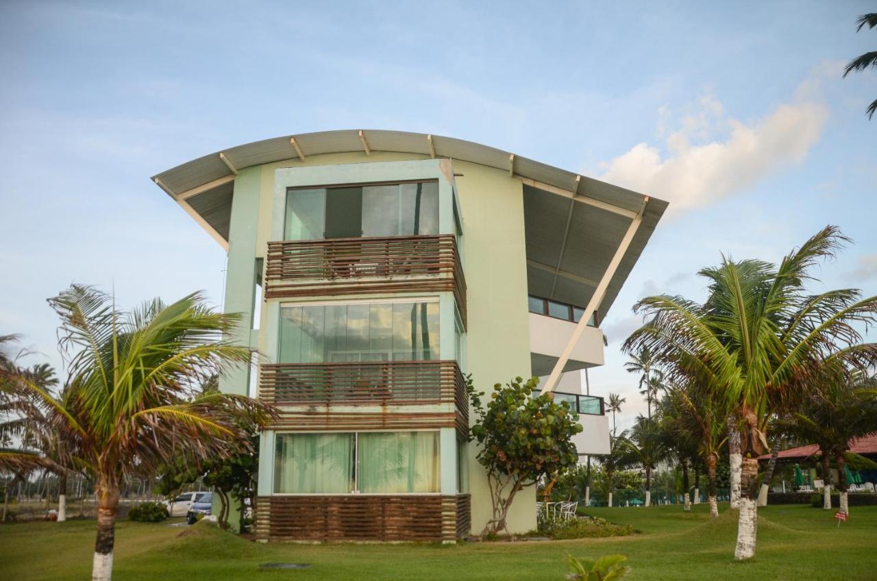 Ancorar Porto De Galinhas Flats Aparthotel Εξωτερικό φωτογραφία