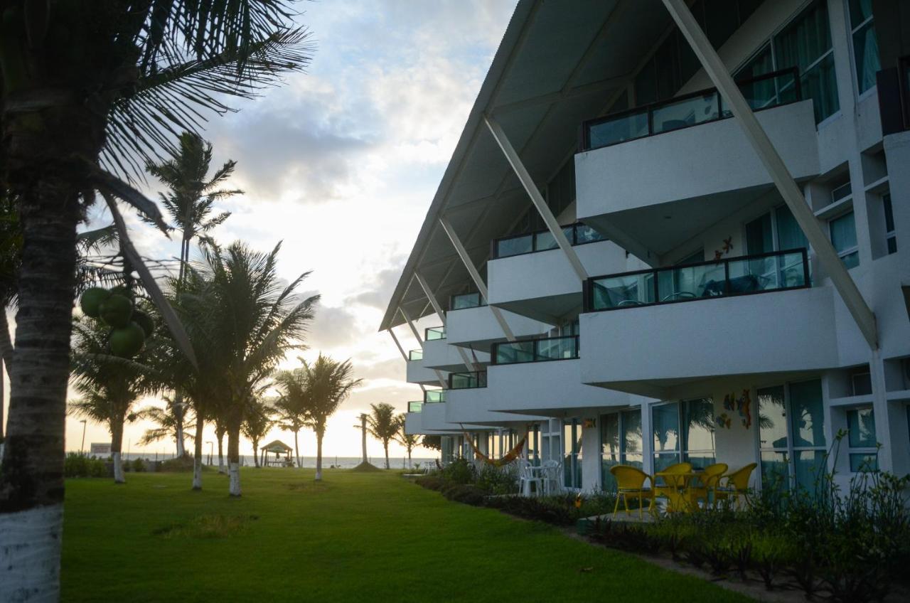 Ancorar Porto De Galinhas Flats Aparthotel Εξωτερικό φωτογραφία