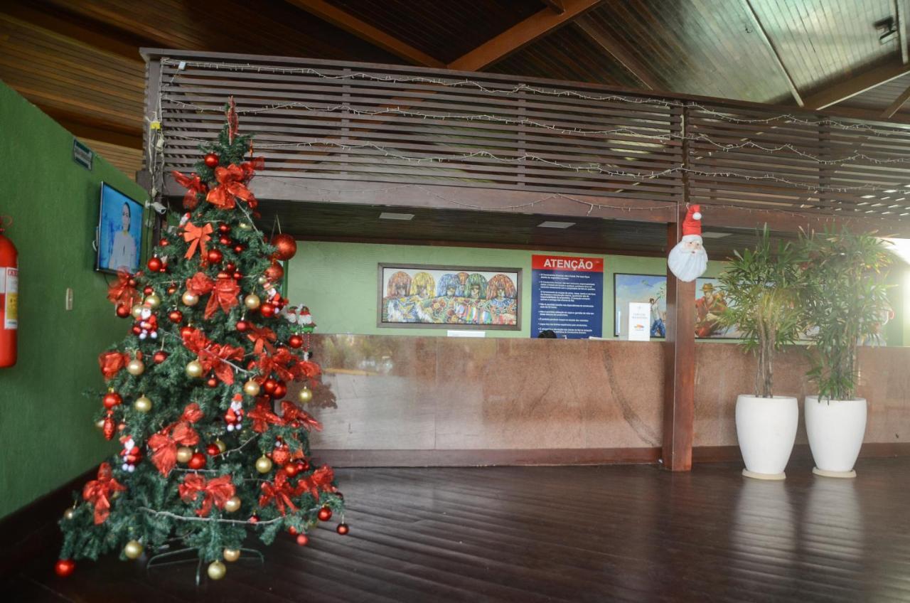 Ancorar Porto De Galinhas Flats Aparthotel Εξωτερικό φωτογραφία