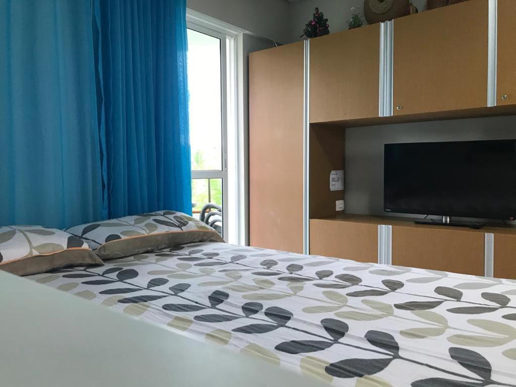 Ancorar Porto De Galinhas Flats Aparthotel Εξωτερικό φωτογραφία
