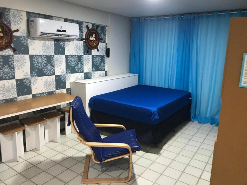 Ancorar Porto De Galinhas Flats Aparthotel Εξωτερικό φωτογραφία